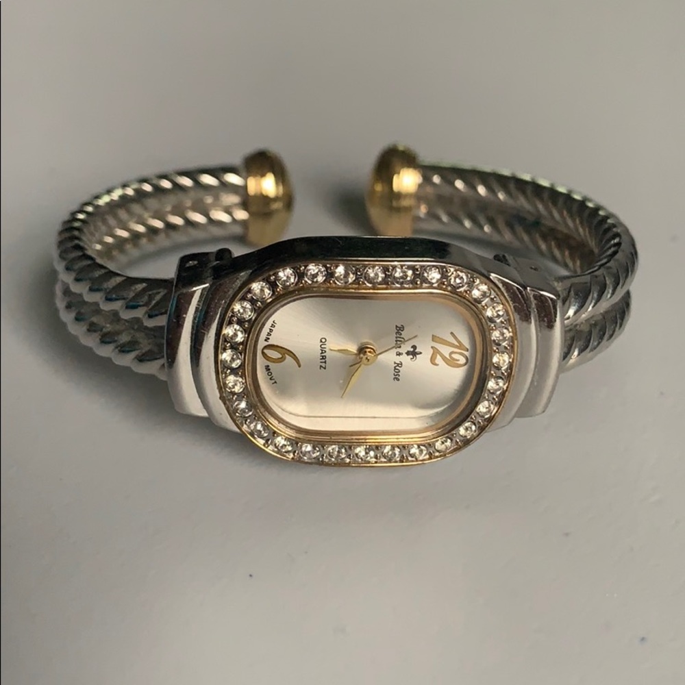 Women’s watch